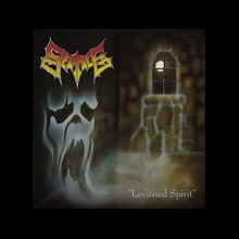 Levitised Spirit (EP)