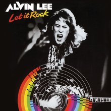 Let It Rock (Reissued 2005)
