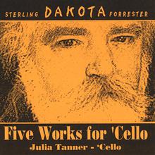 Five Works for Cello