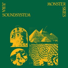 Monster Skies (EP)