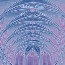Music For Cathedrals (EP)