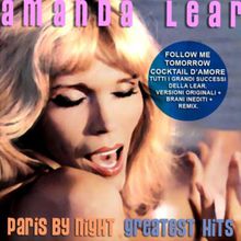 Paris By Night - Greatest Hits CD2