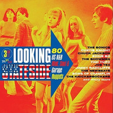 Looking Stateside: 80 Us R&B, Mod, Soul & Garage Nuggets CD3
