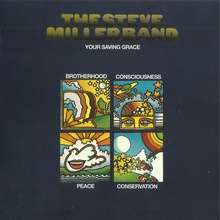 Your Saving Grace (Remastered 2012)