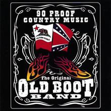 90 Proof Country Music