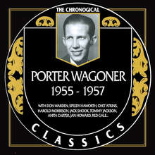 The Chronological Classics 1955-1957