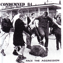 Face The Aggression