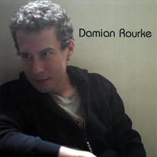 Damian Rourke