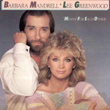 Meant For Each Other (With Lee Greenwood) (Vinyl)