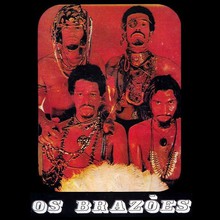 Os Brazoes (Remastered 2006)