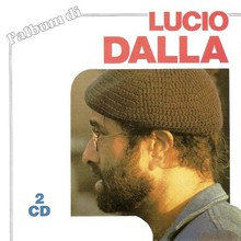 L'album di...Lucio Dalla CD1