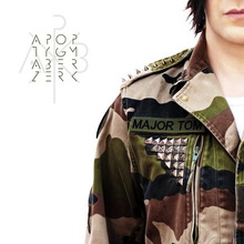 Major Tom (EP)