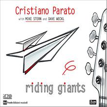 Riding Giants (With Mike Stern & Dave Weckl)