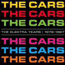 The Elektra Years 1978-1987 CD2