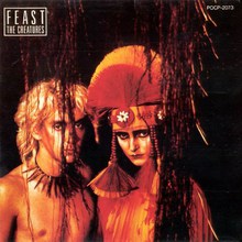 Feast (Vinyl)