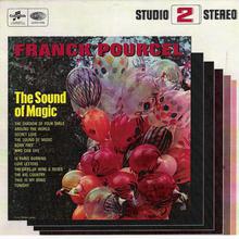 The Sound Of Magic (Vinyl)