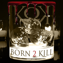 Born 2 Kill