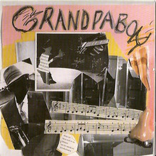 Grandpaboy (EP)