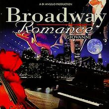 Broadway Romance