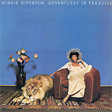 Adventures In Paradise (Vinyl)