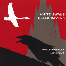 White Swans Black Ravens