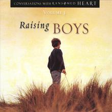 Raising Boys, Vol. 1