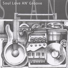 Soul Love An' Groove