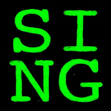 Sing (CDS)