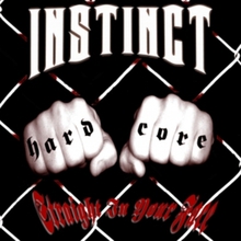 Instinct
