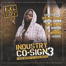 Industry Co-Sign 3: The Difference