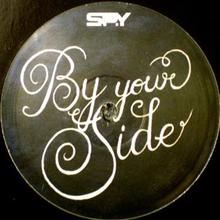By Your Side (CDS)