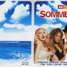 RTL Sommer Hits 2007 CD1