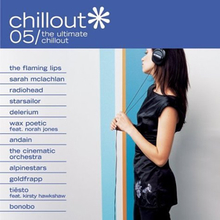 The Ultimate Chillout 2005