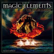Magic Elements - The Best of Clannad