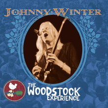 The Woodstock Experience CD2