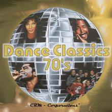 Dance Classics 70s CD1