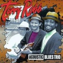 Acoustic Blues Trio