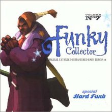 Funky Collector Vol. 7