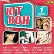 VA - Hitbox 2007 Vol.1