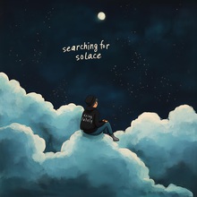 Searching For Solace (CDS)