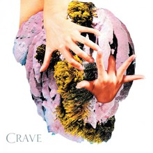 Crave (EP)