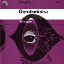 Ghost Box CD4