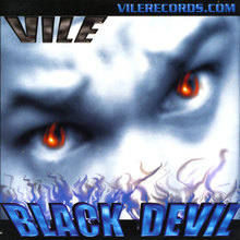 Black Devil