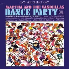 Dance Party (Vinyl)