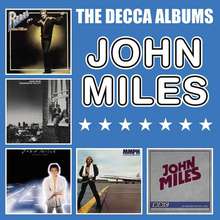 The Decca Albums CD5