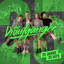 25 Jahre - 25 Hits