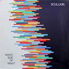 White Side Of Night (Vinyl)