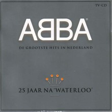 25 Jaar na 'waterloo' CD 1
