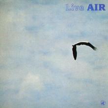 Live Air (Remastered 1993)