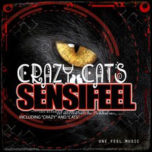 Crazy Cats (EP)
